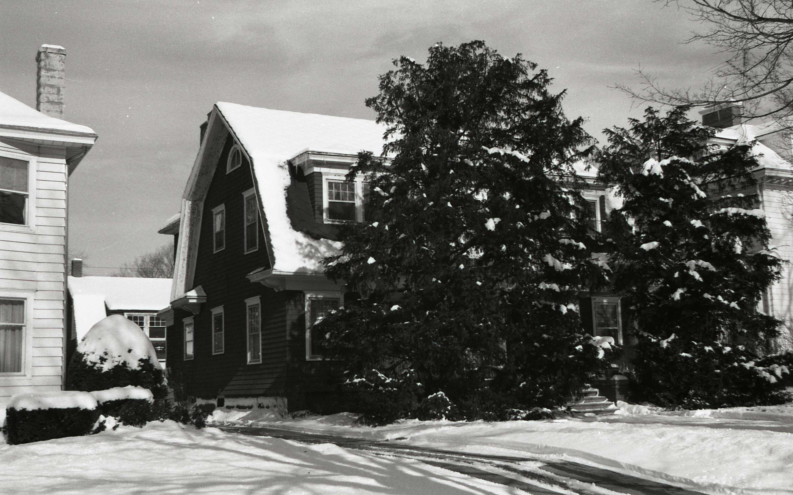 209 West North Shore Drive